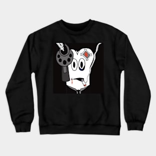 SAM WICH Crewneck Sweatshirt